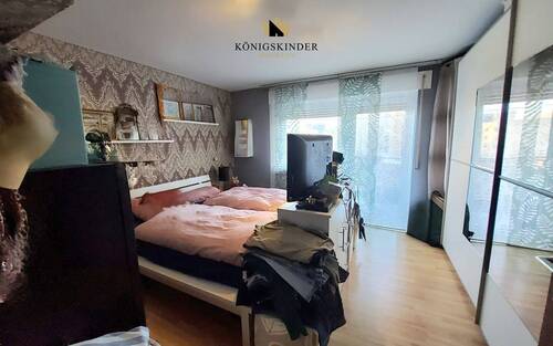 Schlafen - 