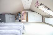 Schlafzimmer OG - 