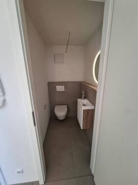 Gäste WC - 