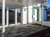 Terrasse - 