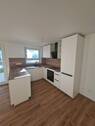 Küche - Etagenwohnung mit 88,60 m&sup2; in Igersheim zur Miete
