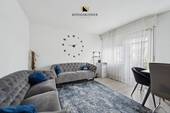 Bild 3 - 3 Zimmer Etagenwohnung in Ebersbach an der Fils