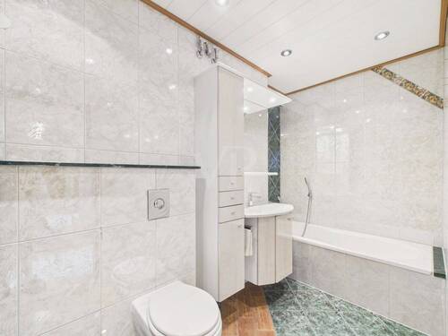 Badezimmer - 