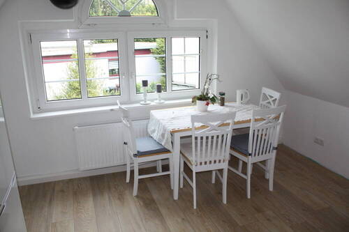 Küche - Etagenwohnung mit 76,00 m² in Gevelsberg zur Miete