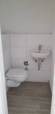 Gäste-WC - 