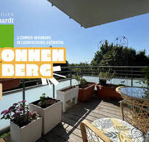 Sonnenberg! 3-Zimmer-Wohnung in Ludwigsburg