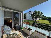 Balkon Ansicht 2 - 