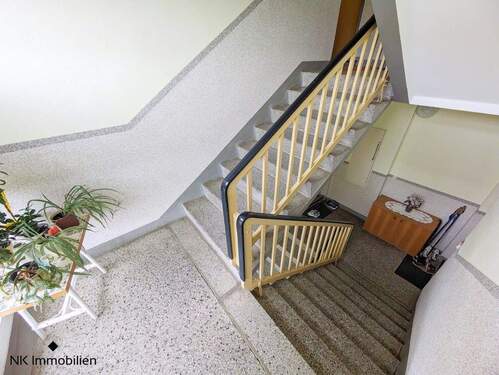 Treppenhaus - 