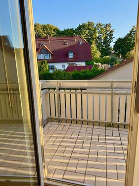 Balkon - 