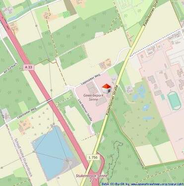 00-1265 - Hochwertiges Core-Investment in wirtschaftsstarker Lage von Schloß Holte-Stukenbrock - 