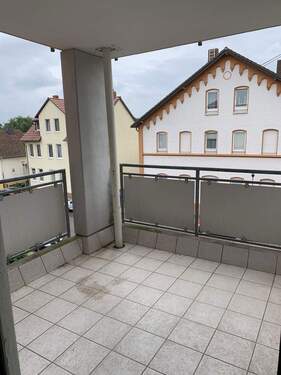 Balkon - 