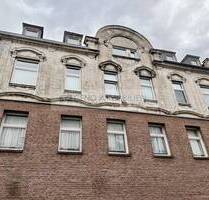 Potentialfläche zur Entwicklung - Wohn- und Geschäftshäuser in der Altstadt - Oberhausen / Altstadt-Süd Altstadt-Mitte