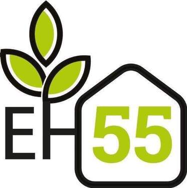 Logo-Effizienzhaus-EH55 - 