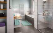 Badezimmer - 