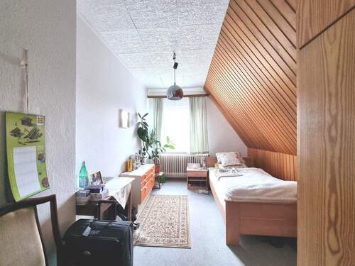 Schlafzimmer OG - 