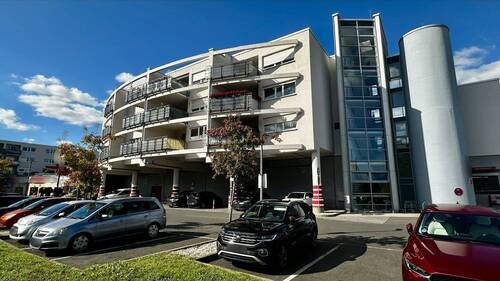 Außenansicht - Etagenwohnung mit 55,30 m² in Dresden zum Kaufen