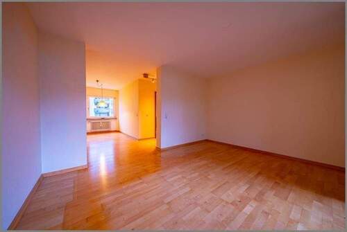 Ess- und Wohnbereich - 