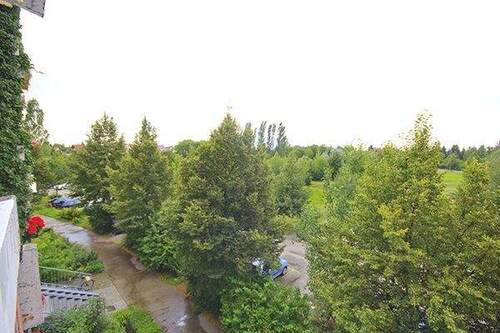 Bsp. Aussicht Balkon - 