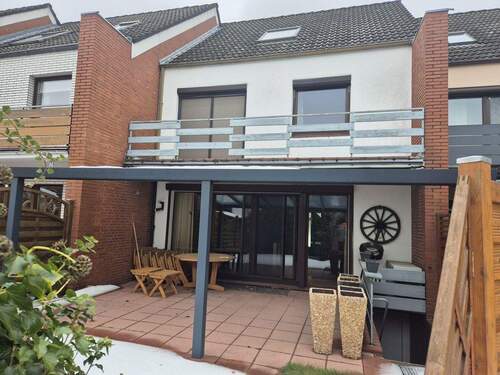 Bild 2 - 5 Zimmer Reihenmittelhaus zum Kaufen in Stade