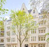 Xantener Luxury Carré: 260 m² Raumdimensionen und Gestaltungsfreiheit - Berlin Wilmersdorf