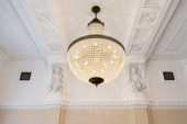 Detail Portal - 8 Zimmer Etagenwohnung in Berlin