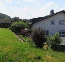 Ein-Zweifamilienhaus mit schönem Garten - perfekt für die Großfamilie - Heiligenmoschel