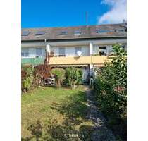 Raumwunder in absolut ruhiger Lage von Eggenstein-Leopoldshafen