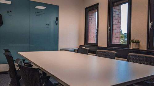 Meetingraum - Büro mit 4,00 m&sup2; in Düren zur Miete