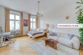 1.jpg - 3 Zimmer Etagenwohnung zum Kaufen in Berlin