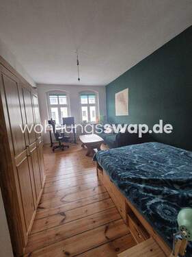 Bild 1 - Wohnungsswap - Ueckermünder Straße