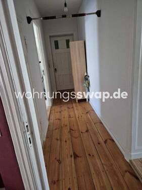 Bild 3 - 2 Zimmer Etagenwohnung in Berlin
