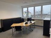 Chefbüro - 