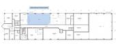 Obergeschoss - 