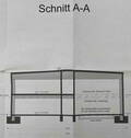 Gebäudeschnitt - 