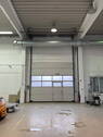 Rolltor Produktionshalle - 