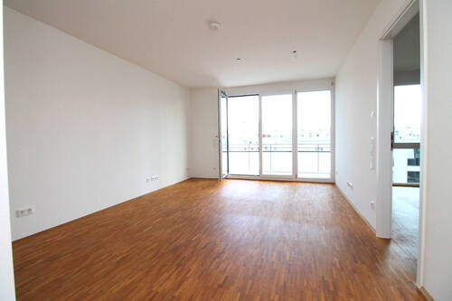 Wohnen - 2 Zimmer Etagenwohnung in München