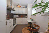 Kochen - Etagenwohnung mit 64,40 m&sup2; in München zur Miete