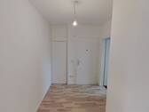 Ansicht II: Flur - 