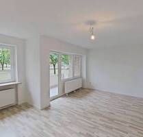 Große 2-Zimmer-Erdgeschosswohnung mit schönem BALKON - Burgdorf Große 2-Zimmer-Erdgeschosswohnung mit schönem BALKON - Burgdorf