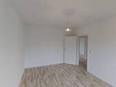 Ansicht II: Schlafzimmer - 