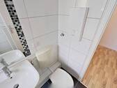 Ansicht II: Bad - 