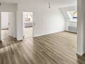 Eingangsbereich/Zimmer OG - 