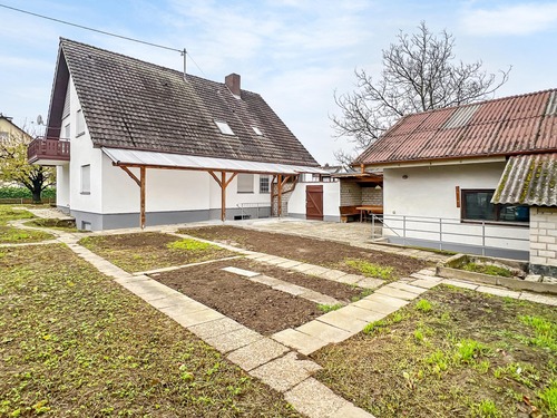 Garten - 