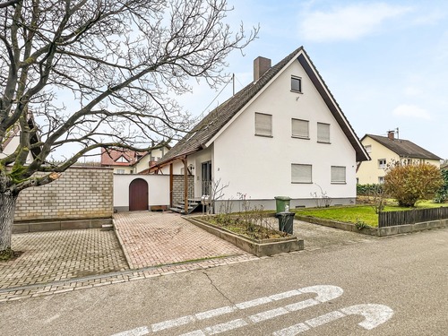 Außen - 
