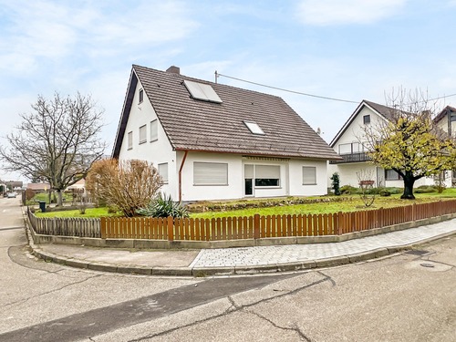 Außen - 