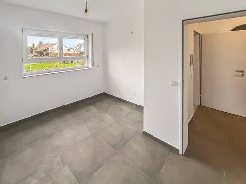 Küche EG - Mehrfamilienhaus, Wohnhaus mit 202,00 m² in Endingen zum Kaufen