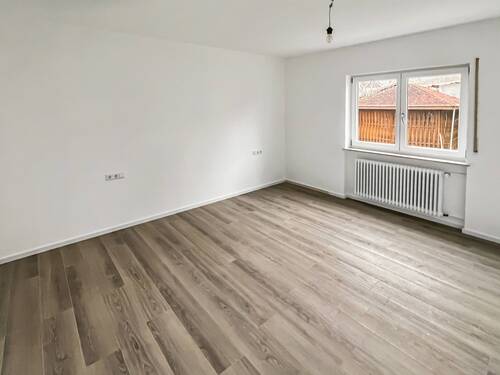 Kinderzimmer EG - 