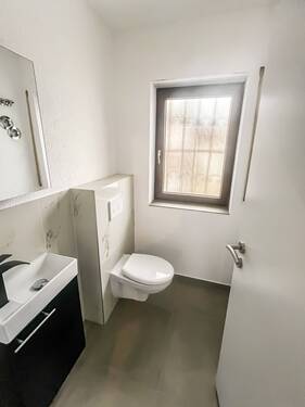 Gäste WC - 