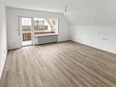 Wohnzimmer OG - 