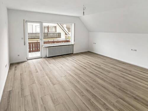 Wohnzimmer OG - 